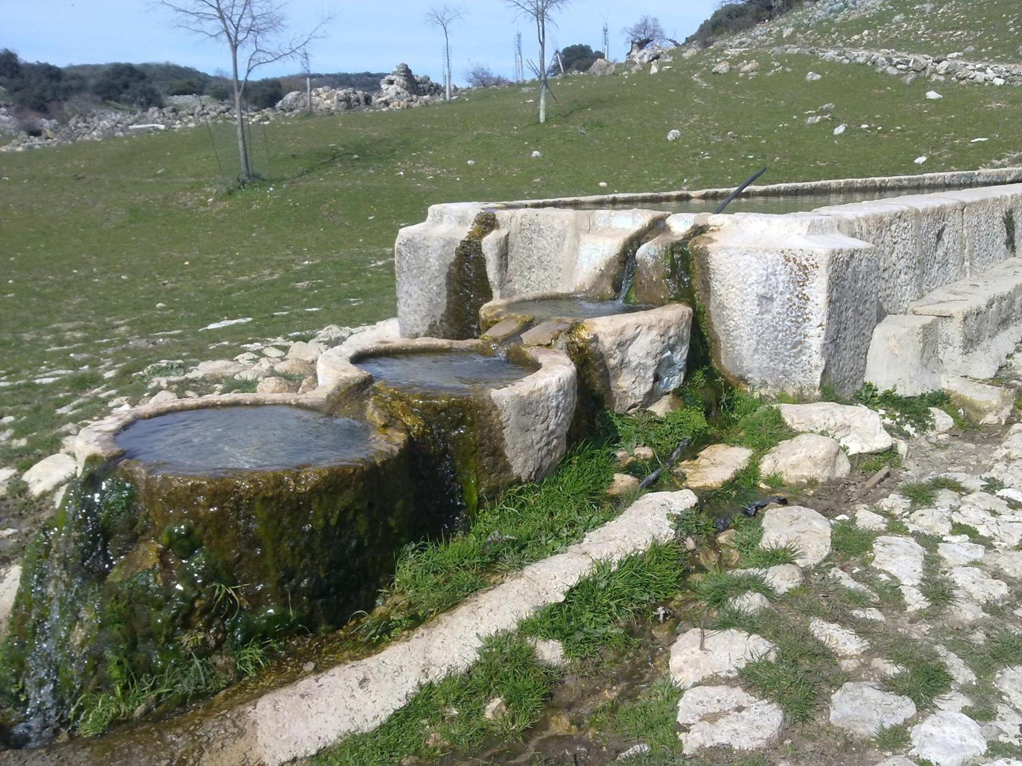 Casa Rural Fuente Zagrilla Exterior photo